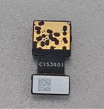 FR4、不銹鋼片、銅箔二維碼激光打標(biāo)（鐳雕）怎么選用光源？